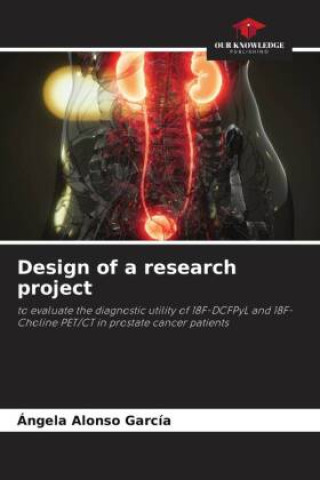 Design of a research project (Ángela Alonso García)()