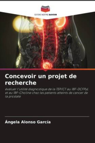 Concevoir un projet de recherche (Ángela Alonso García)(Miękka)