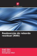 Reabsorção do rebordo residual (RRR)