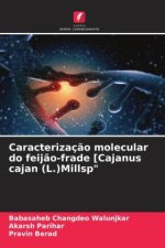 Caracterização molecular do feijão-frade [Cajanus cajan (L.)Millsp