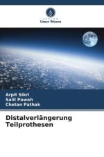 Distalverlängerung Teilprothesen