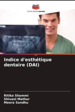 Indice d'esthétique dentaire (DAI)