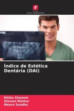 Índice de Estética Dentária (DAI)