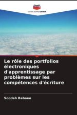 Le rôle des portfolios électroniques d'apprentissage par problèmes sur les compétences d'écriture