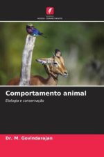Comportamento animal