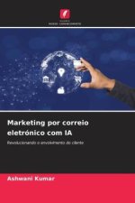 Marketing por correio eletrónico com IA