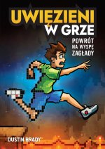 Uwięzieni w grze Powrót na Wyspę Zagłady