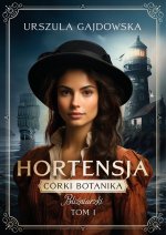 Córki botanika Bliźniaczki Hortensja