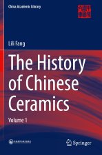 The History of Chinese Ceramics, 2 Teile