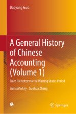 A General History of Chinese Accounting 1