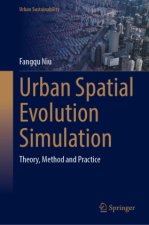 Urban Spatial Evolution Simulation