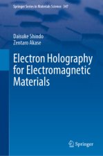 Electron Holography for Electromagnetic Materials