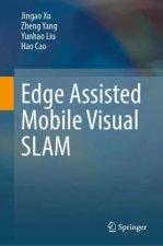 Edge Assisted Mobile Visual SLAM