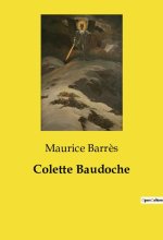 COLETTE BAUDOCHE