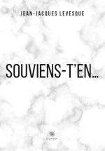 Souviens-t’en…