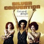 Get Up & Boogie:The Worldwide Singles