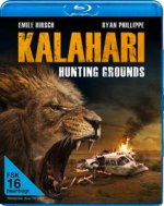 Kalahari - Hunting Grounds