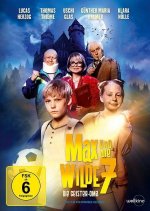 Max und die wilde 7 - Die Geister-Oma