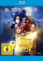 Max und die wilde 7 - Die Geister-Oma
