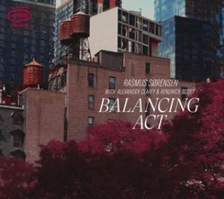 Balancing Act