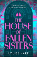 Louise Hare Book 4