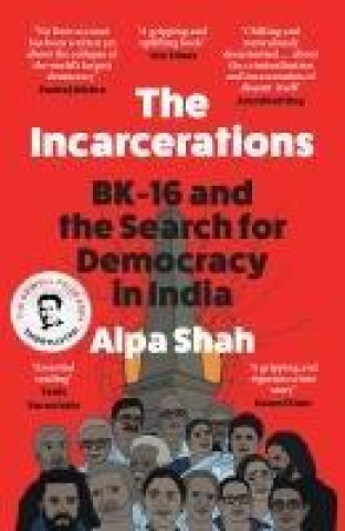 The Incarcerations