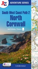 South West Coast Path - North Cornwall