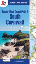South West Coast Path - South Cornwall