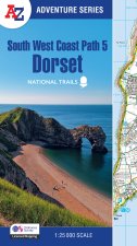 South West Coast Path - Dorset