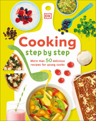 Cooking Step-By-Step