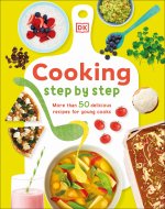Cooking Step-By-Step