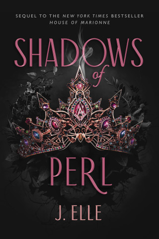 Shadows of Perl (Puha kötésű)