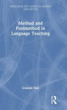Method and Postmethod in Language Teaching