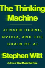 The Thinking Machine