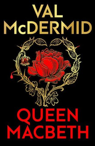 Queen Macbeth