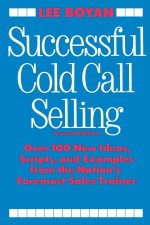 Successful Cold Call Selling