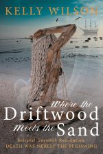 Where the Driftwood meets the Sand
