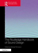 The Routledge Handbook of Sound Design