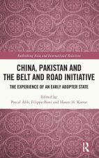 China, Pakistan and the Belt and Road Initiative