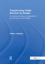 Transforming Public Services by Design
