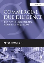Commercial Due Diligence