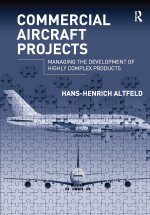 Commercial Aircraft Projects