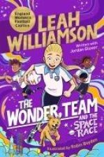 The Wonder Team 4