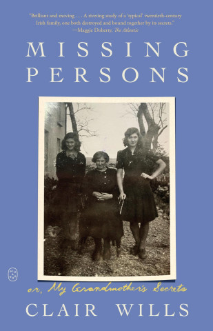 Missing Persons