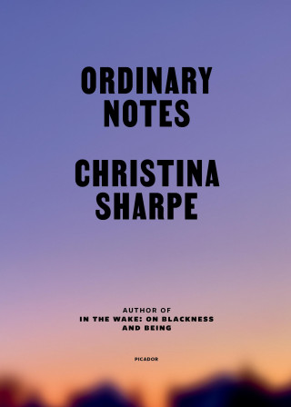 Ordinary Notes