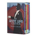 The Ars?ne Lupin Collection