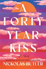 A Forty-Year Kiss