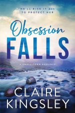 Obsession Falls