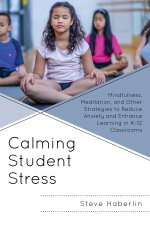 Calming Student Stress