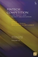 Fintech Competition
